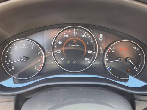 New 2026 MAZDA MAZDA3 2.5 S Sedan w/ Preferred Pkg image 10