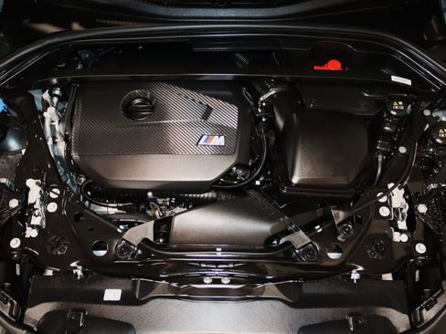 Used 2026 BMW X2 M35i AWD/4WD image 84