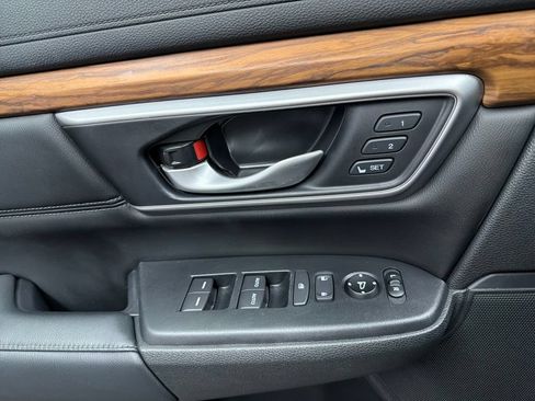 Used 2020 Honda CR-V EX-L image 29