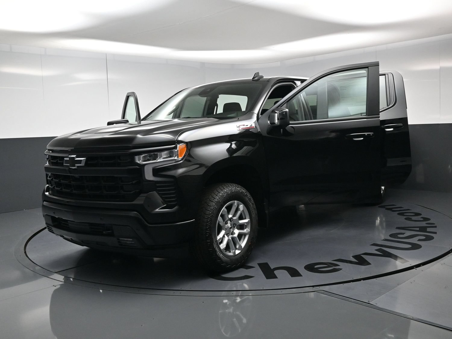 New 2026 Chevrolet Silverado 1500 RST w/ Safety Package AWD/4WD image 25