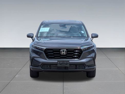 Certified 2024 Honda CR-V EX-L image 8