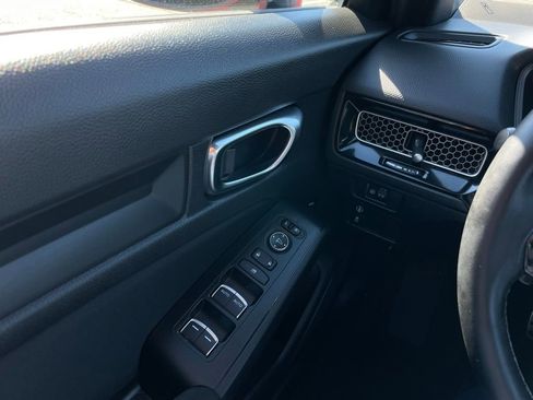 Certified 2024 Honda Civic Sport image 19