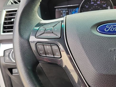 Used 2018 Ford Explorer Limited w/ Equipment Group 301A image 24