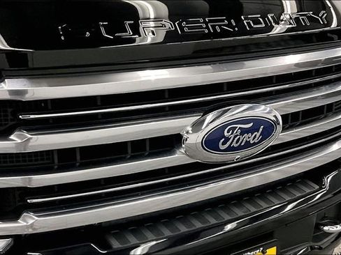 Used 2024 Ford F250 Limited w/ FX4 Off-Road Package image 31