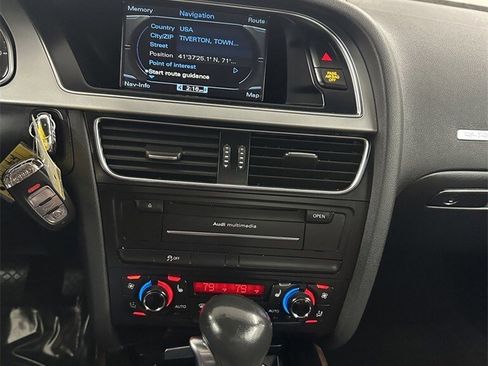 Used 2011 Audi A5 2.0T Premium Plus image 20