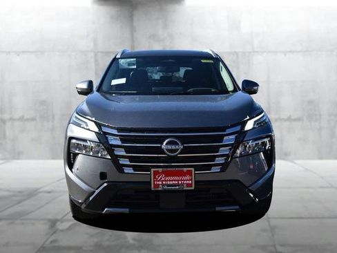 New 2026 Nissan Rogue Platinum w/ Tech Package image 4