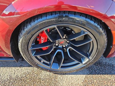 Used 2021 Dodge Charger Scat Pack image 11