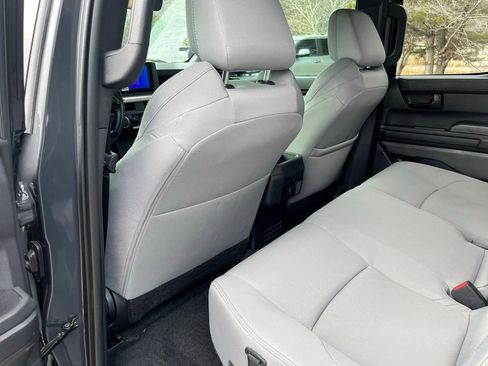 Certified 2025 Toyota Tacoma SR5 image 12