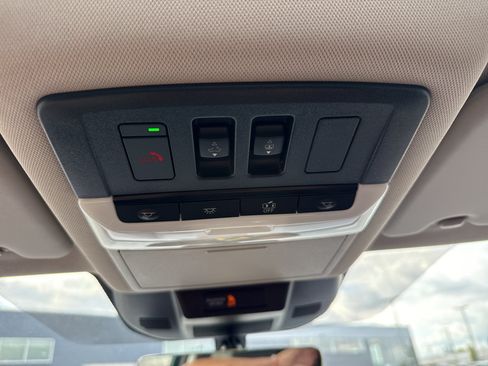New 2026 Nissan Rogue Dark Armor AWD/4WD image 23
