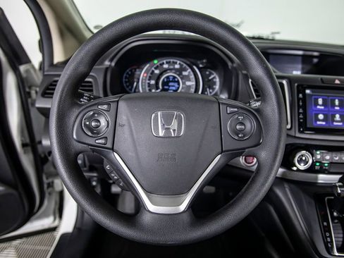 Used 2015 Honda CR-V EX image 38