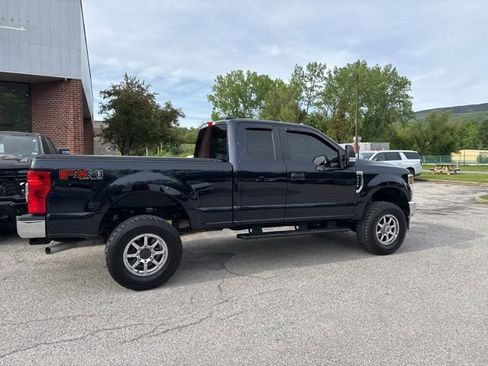 Used 2022 Ford F350 XL w/ STX Appearance Package AWD/4WD image 15