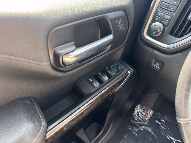 Certified 2022 Chevrolet Silverado 1500 RST AWD/4WD image 31