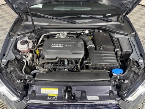 Used 2018 Audi A3 2.0T Premium w/ Convenience Package image 22