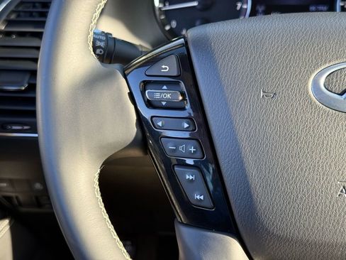 Used 2023 INFINITI QX80 Premium Select w/ Cargo Package image 34