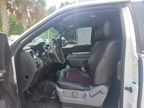 Used 2013 Ford F150 STX RWD image 13