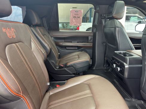 Used 2020 Ford Expedition King Ranch AWD/4WD image 34