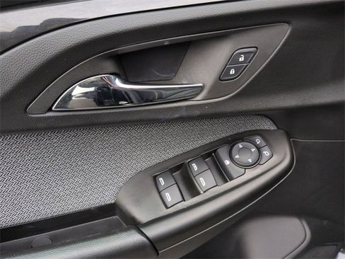 Used 2023 Chevrolet TrailBlazer LT w/ Convenience Package image 22