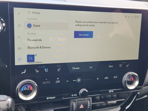 Used 2022 Lexus NX 350 F Sport image 22