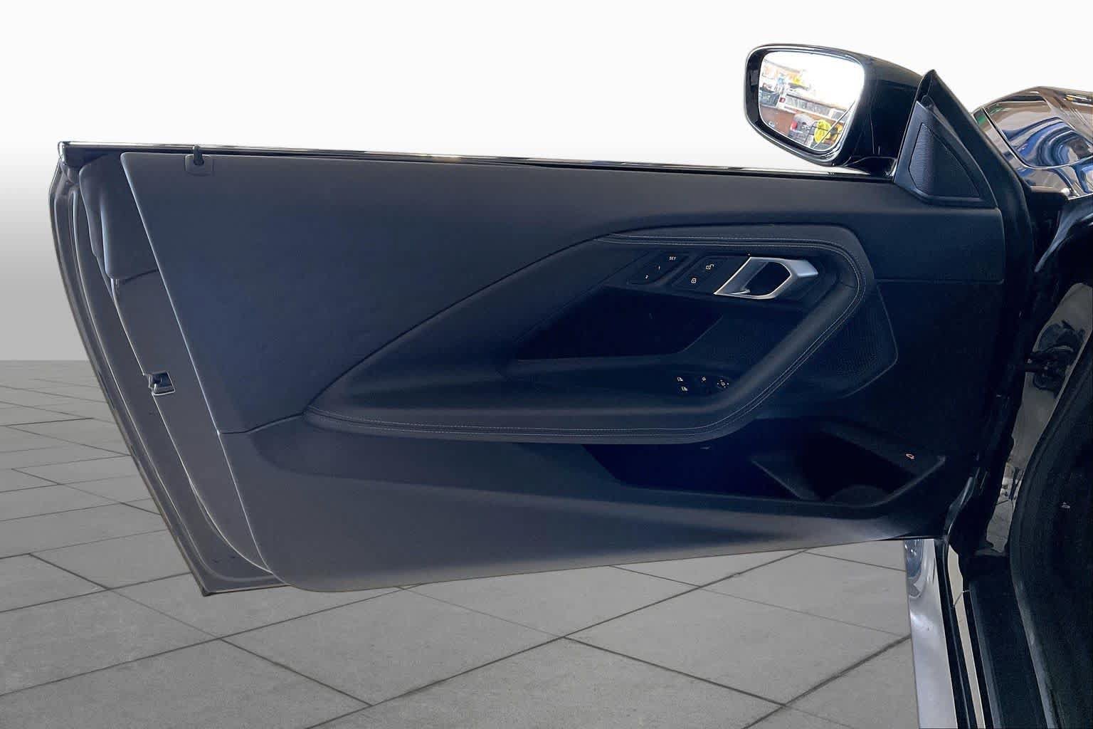 Used 2024 BMW 230i Coupe w/ Convenience Package RWD image 20