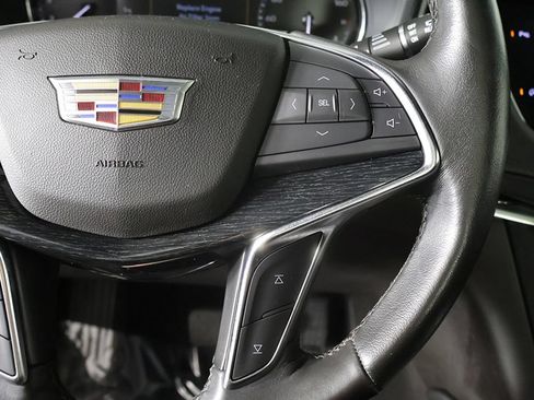 Used 2023 Cadillac XT5 Premium Luxury AWD/4WD image 42