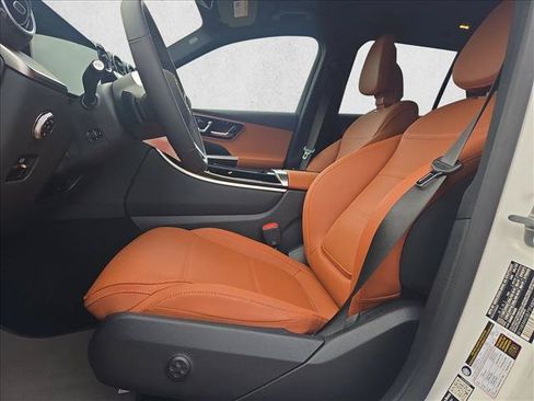 Certified 2026 Mercedes-Benz GLC 300 image 12