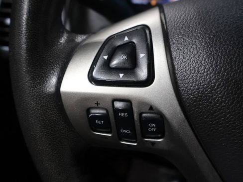 Used 2018 Ford Flex SEL w/ Equipment Group 202A image 32