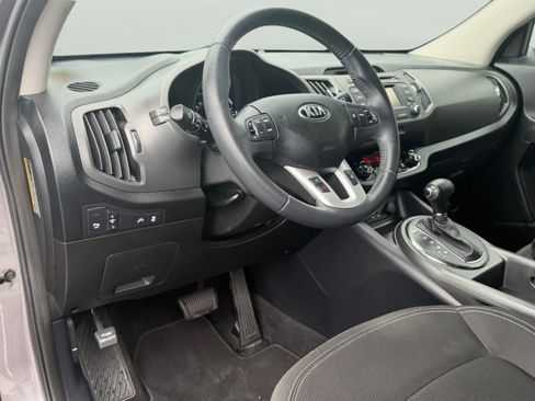 Used 2013 Kia Sportage EX FWD image 23