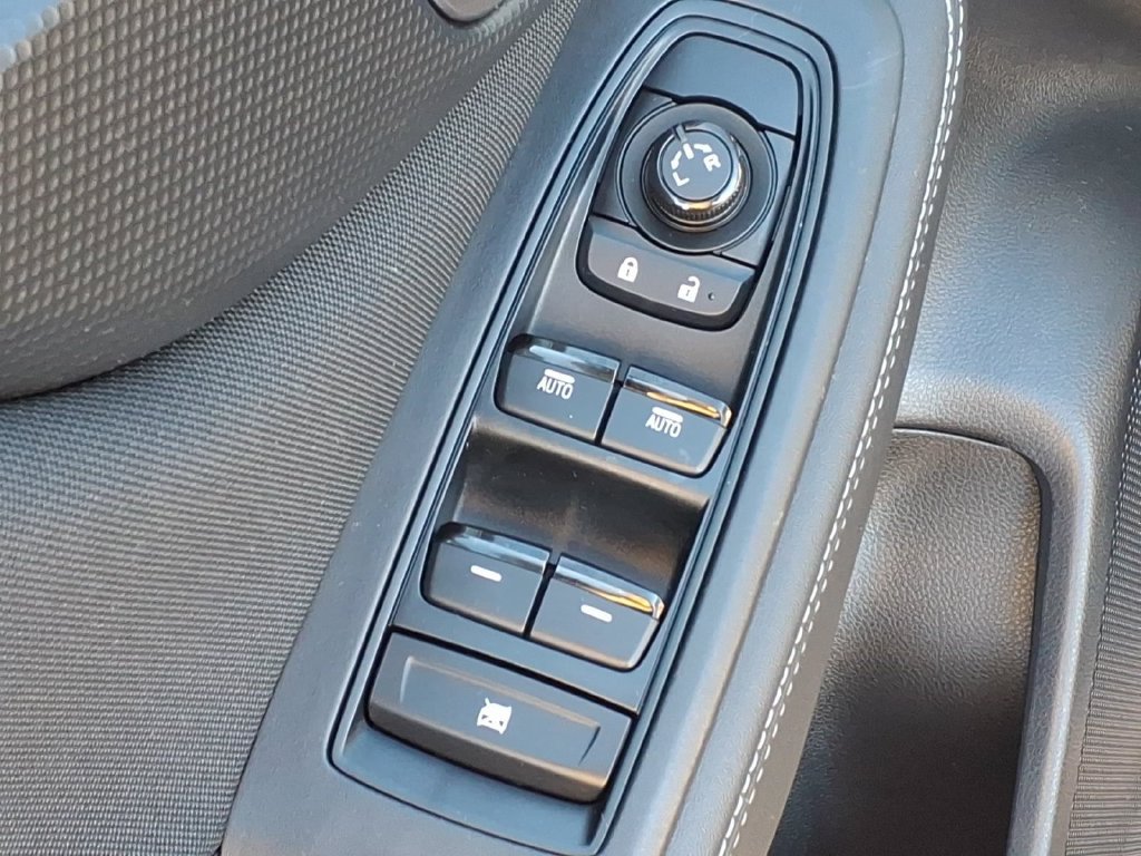 Certified 2022 Subaru Forester Premium AWD/4WD image 15
