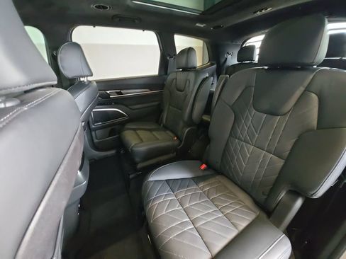 Used 2025 Kia Telluride SX Prestige X-Line AWD/4WD image 22