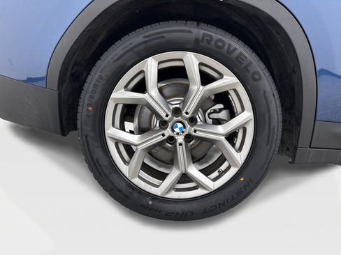 Used 2022 BMW X3 xDrive30i w/ Convenience Package AWD/4WD image 49