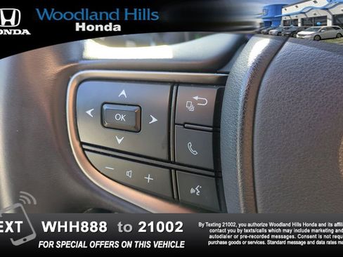 Used 2021 Lexus UX 200 w/ Accessory Package (Z2) FWD image 11