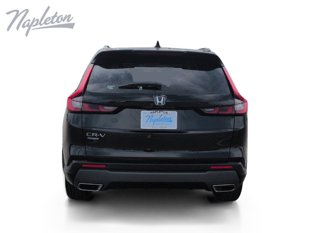Used 2024 Honda CR-V Sport image 4