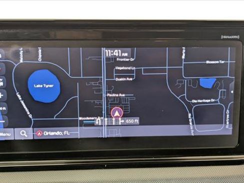 Used 2022 Kia K5 GT-Line image 28