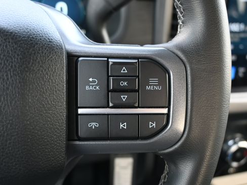 Used 2025 Ford F150 XLT w/ Equipment Group 301A Standard AWD/4WD image 19