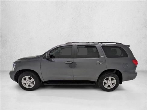 Used 2012 Toyota Sequoia SR5 image 9
