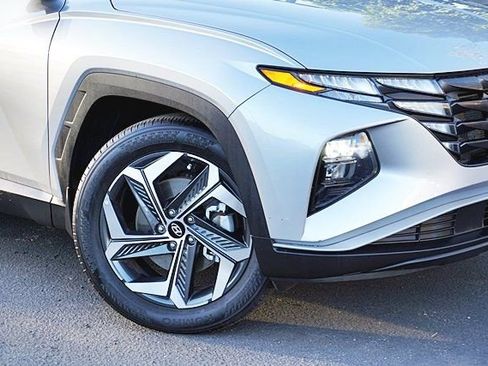 Certified 2023 Hyundai Tucson SEL w/ Convenience Package image 4