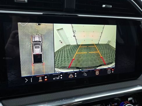 New 2026 GMC Sierra 1500 Denali image 5