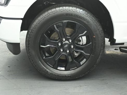 Used 2023 Ford F150 XL w/ STX Black Appearance Package image 35