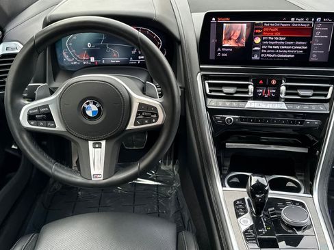 Used 2025 BMW 840i xDrive w/ M Sport Professional Package image 15