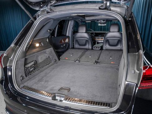 New 2026 Mercedes-Benz GLE 350 4MATIC image 7