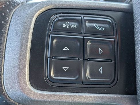 Used 2022 RAM 2500 Tradesman image 16