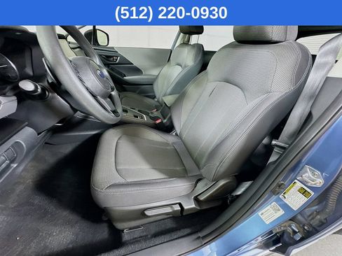 Certified 2024 Subaru Crosstrek 2.0i Premium w/ Popular Package #3 AWD/4WD image 25