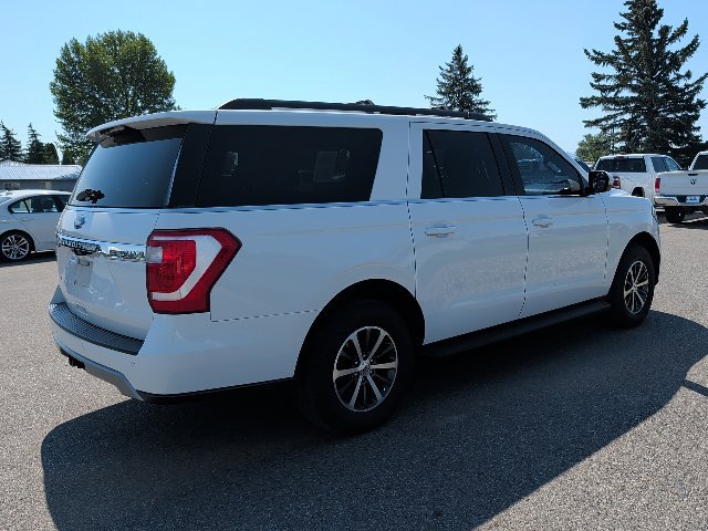 Used 2019 Ford Expedition Max XLT w/ Equipment Group 201A AWD/4WD image 3