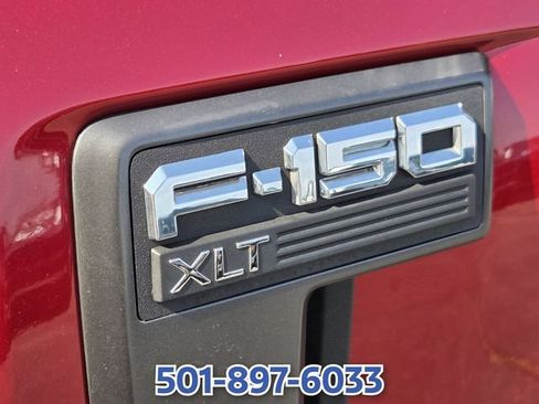 Certified 2021 Ford F150 XLT w/ Equipment Group 302A High AWD/4WD image 17