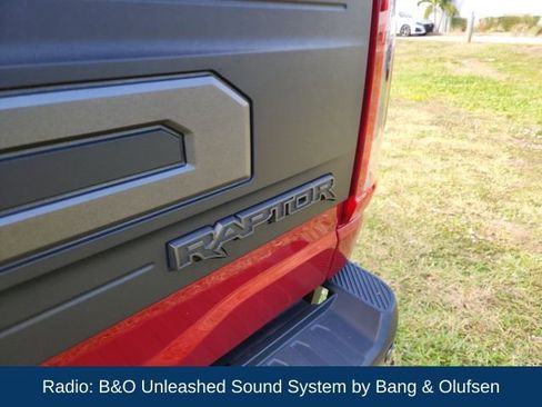 Used 2023 Ford F150 Raptor image 9