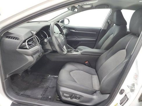 Certified 2023 Toyota Camry LE FWD image 16