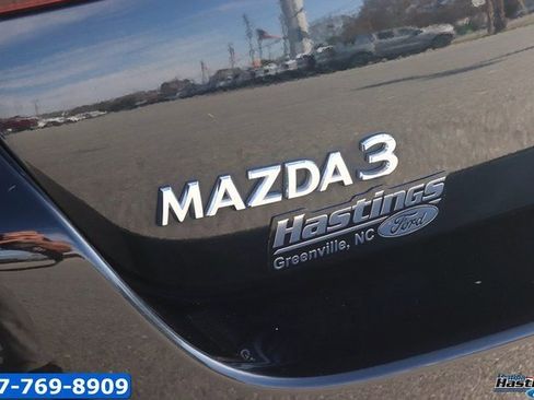 Used 2022 MAZDA MAZDA3 Sedan image 9
