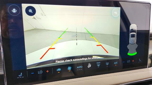 Used 2023 Lincoln Corsair FWD image 16