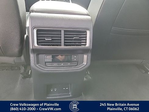 New 2026 Volkswagen Atlas SE image 51