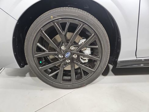 New 2026 Subaru Impreza RS image 26